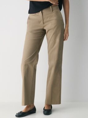 Aritzia chino pants